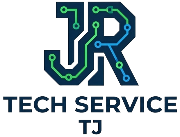 JR Tech Service TJ